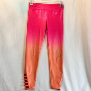 MORE THAN MAGIC LEGGINGS (sz M)